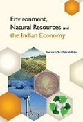 Cover: Environment, Natural Resources & the Indian Economy - New Century Publications
