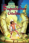 Cover: Sagenhaftes G&ouml;rlitz - Oberlausitzer Verlag