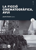 Bild: La ficci&oacute; cinematogr&agrave;fica, avui - Publicacions i Edicions de la Universitat de Barcelona