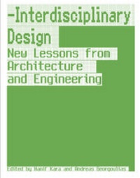 Enlarge image Cover: Interdisciplinary Design - ActarD Inc