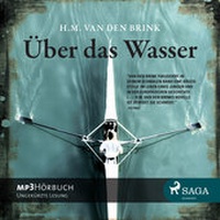 Abbildung von: Über das Wasser - Lindhardt og Ringhof Forlag