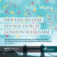 Abbildung von: Der Tag, an dem ein Wal durch London schwamm - Lindhardt og Ringhof Forlag