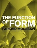 Cover: The Function of Form - ActarD Inc