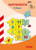 Cover: STARK Mathematik 2. Klasse - Training Grundschule - Grundwissen, Aufgaben und L&ouml;sungen - Stark Verlag