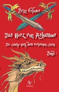 Cover: Das Herz von Arkamoor - Schweitzerhaus Verlag