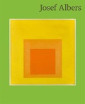 Cover: Josef Albers. No tricks, no twinkling of the eyes - K&ouml;nig, Walther