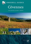 Cover: Cevennes - Crossbill Guides Foundation