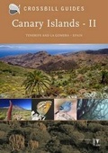 Cover: Canary Islands II: II - Crossbill Guides Foundation