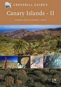 Abbildung von: Canary Islands II: II - Crossbill Guides Foundation