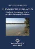 Cover: In Search of the Eastern Celts - Archaeolingua