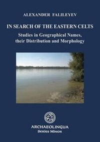 Enlarge image Cover: In Search of the Eastern Celts - Archaeolingua