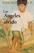 Cover: Los Angeles del Olvido - Rose Marie Tapia