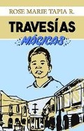 Cover: Travesias magicas - Rose Marie Tapia
