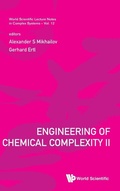 Cover: Engineering Of Chemical Complexity Ii - World Scientific Publishing Co Pte Ltd