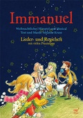 Cover: Immanuel - cap-Verlag Andreas Claus e.K.