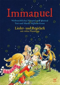 Enlarge image Cover: Immanuel - cap-Verlag Andreas Claus e.K.
