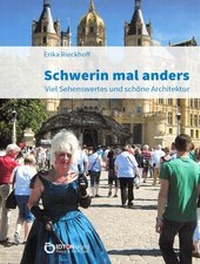 Abbildung von: Schwerin mal anders - EDITION digital