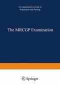 Cover: The Mrcgp Examination - Springer