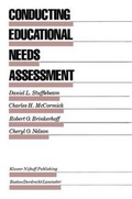 Cover: Conducting Educational Needs Assessments - Springer