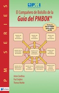 Cover: El Compa&ntilde;ero de Bolsillo de la Gu&iacute;a del PMBOK&reg; - Van Haren Publishing BV