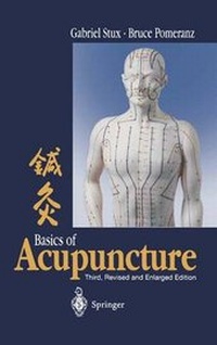 Abbildung von: Acupuncture - Springer