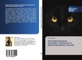 Cover: Automated intrusion prevention mechanism in enhancing network security - Scholars' Press