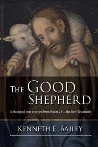 Enlarge image Cover: The Good Shepherd - SPCK Publishing