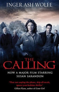 Enlarge image Cover: The Calling - Corgi Books