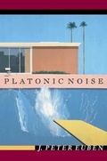 Cover: Platonic Noise - Princeton University Press