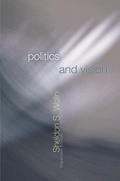 Cover: Politics and Vision - Princeton University Press