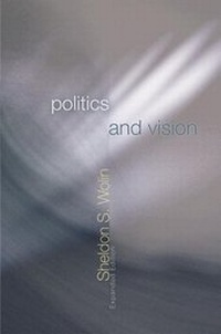Enlarge image Cover: Politics and Vision - Princeton University Press