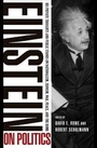Cover: Einstein on Politics - Princeton University Press