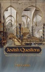 Cover: Jewish Questions - Princeton University Press