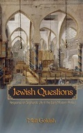Cover: Jewish Questions - Princeton University Press
