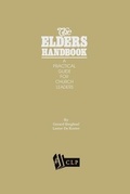 Cover: The Elders Handbook - Amp Publishing Group