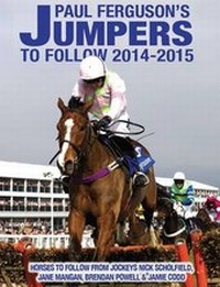 Abbildung von: Paul Ferguson's Jumpers to Follow 2014-2015 - Cheshire Country Publishing