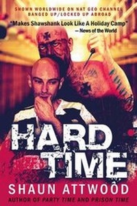 Abbildung von: Hard Time - Shaun Attwood