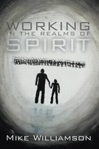 Enlarge image Cover: Working in the Realms of Spirit - Mike Williamson