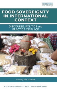 Abbildung von: Food Sovereignty in International Context - Routledge