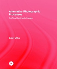 Enlarge image Cover: Alternative Photographic Processes - Routledge