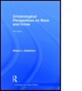 Cover: Criminological Perspectives on Race and Crime - Routledge