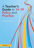 Cover: A Teacher's Guide to 14-19 Policy and Practice - Routledge