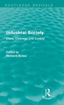 Cover: Industrial Society (Routledge Revivals) - Routledge