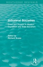 Cover: Industrial Societies (Routledge Revivals) - Routledge