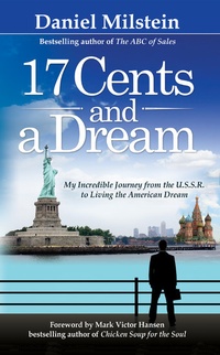 Abbildung von: 17 Cents & A Dream - Gold Star Publishing