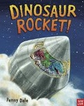 Cover: Dinosaur Rocket! - Nosy Crow Ltd