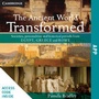 Cover: The Ancient World Transformed DPS App - Cambridge University Press