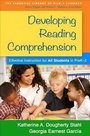 Cover: Developing Reading Comprehension - Guilford Press