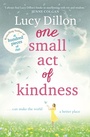 Cover: One Small Act of Kindness - Hodder Paperback