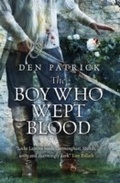 Cover: The Boy Who Wept Blood - Gollancz